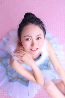 金瓶双梅之鸳鸯戏床