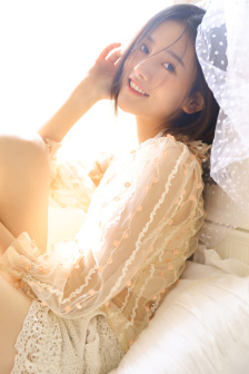 婷婷青色